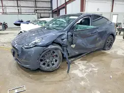 7SAYGDEE7PF689690 2023 TESLA MODEL Y