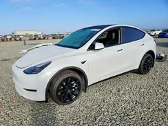 7SAYGDEE7PF690225 2023 TESLA MODEL Y