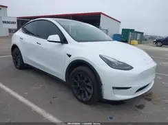 7SAYGDEE7PF691505 2023 TESLA MODEL Y