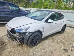7SAYGDEE7PF691827 2023 TESLA MODEL Y