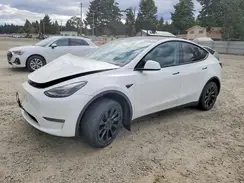 7SAYGDEE7PF691830 2023 TESLA MODEL Y
