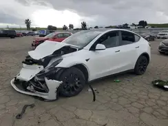 7SAYGDEE7PF692914 2023 TESLA MODEL Y