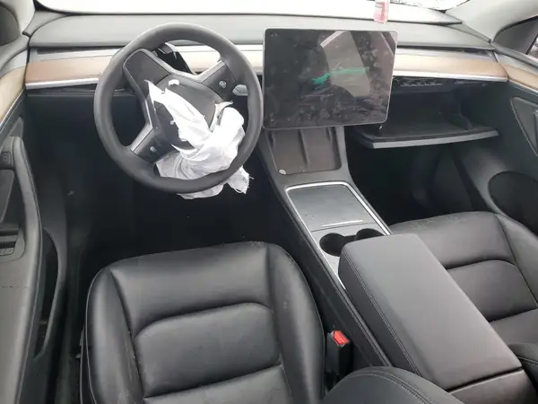 7SAYGDEE7PF692914 2023 TESLA MODEL Y - Image 8