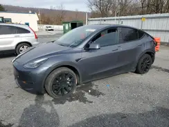 7SAYGDEE7PF694131 2023 TESLA MODEL Y