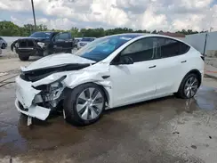 7SAYGDEE7PF694677 2023 TESLA MODEL Y