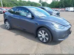 7SAYGDEE7PF694906 2023 TESLA MODEL Y