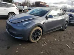 7SAYGDEE7PF698521 2023 TESLA MODEL Y