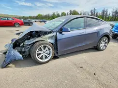 7SAYGDEE7PF699331 2023 TESLA MODEL Y