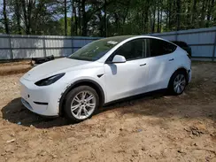 7SAYGDEE7PF701305 2023 TESLA MODEL Y