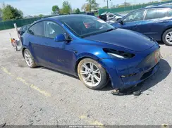 7SAYGDEE7PF702051 2023 TESLA MODEL Y