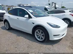 7SAYGDEE7PF703555 2023 TESLA MODEL Y