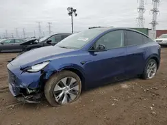 7SAYGDEE7PF703927 2023 TESLA MODEL Y
