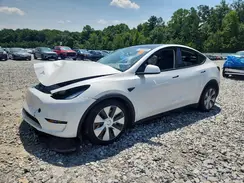 7SAYGDEE7PF704317 2023 TESLA MODEL Y