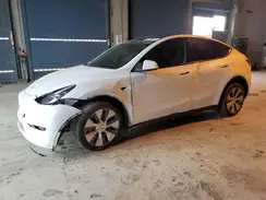 7SAYGDEE7PF742114 2023 TESLA MODEL Y