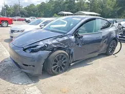 7SAYGDEE7PF747099 2023 TESLA MODEL Y
