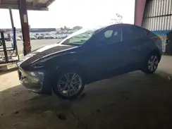 7SAYGDEE7PF748544 2023 TESLA MODEL Y
