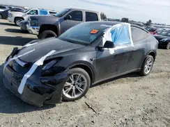 7SAYGDEE7PF748608 2023 TESLA MODEL Y