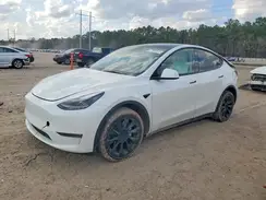 7SAYGDEE7PF750410 2023 TESLA MODEL Y