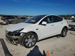 7SAYGDEE7PF764517 2023 TESLA MODEL Y