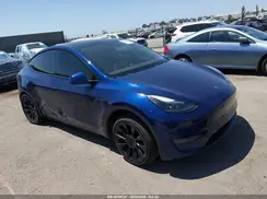 7SAYGDEE7PF766980 2023 TESLA MODEL Y