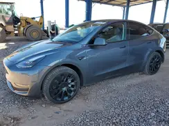 7SAYGDEE7PF767501 2023 TESLA MODEL Y