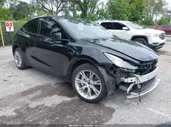 7SAYGDEE7PF768213 2023 TESLA MODEL Y