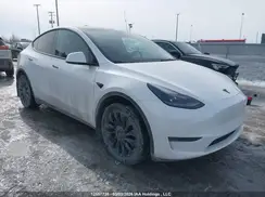 7SAYGDEE7PF771760 2023 TESLA MODEL Y