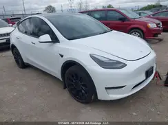 7SAYGDEE7PF781043 2023 TESLA MODEL X
