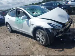 7SAYGDEE7PF785948 2023 TESLA MODEL Y