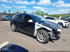 7SAYGDEE7PF788039 2023 TESLA MODEL Y