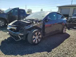 7SAYGDEE7PF789353 2023 TESLA MODEL Y