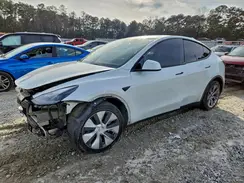 7SAYGDEE7PF790499 2023 TESLA MODEL Y