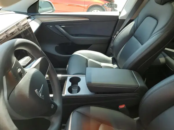 7SAYGDEE7PF791135 2023 TESLA MODEL Y - Image 8