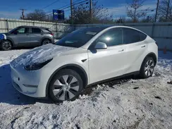 7SAYGDEE7PF791930 2023 TESLA MODEL Y