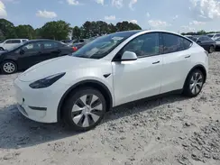7SAYGDEE7PF792561 2023 TESLA MODEL Y