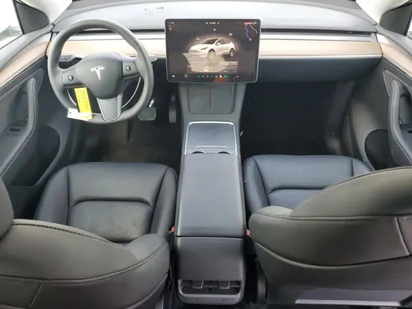 7SAYGDEE7PF792561 2023 TESLA MODEL Y - Image 8