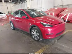 7SAYGDEE7PF798294 2023 TESLA MODEL Y
