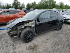 7SAYGDEE7PF803428 2023 TESLA MODEL Y