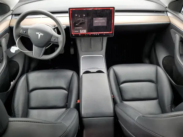 7SAYGDEE7PF803428 2023 TESLA MODEL Y - Image 8