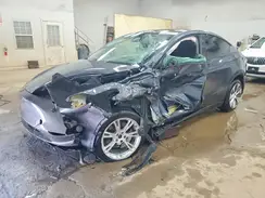 7SAYGDEE7PF807589 2023 TESLA MODEL Y