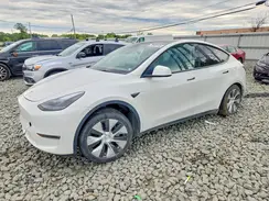 7SAYGDEE7PF807835 2023 TESLA MODEL Y