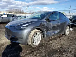 7SAYGDEE7PF809181 2023 TESLA MODEL Y