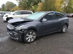 7SAYGDEE7PF809939 2023 TESLA MODEL Y