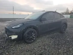 7SAYGDEE7PF811741 2023 TESLA MODEL Y