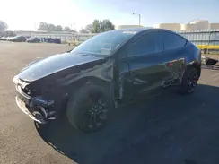 7SAYGDEE7PF813098 2023 TESLA MODEL Y