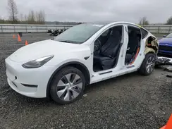 7SAYGDEE7PF815465 2023 TESLA MODEL Y
