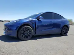 7SAYGDEE7PF815904 2023 TESLA MODEL Y