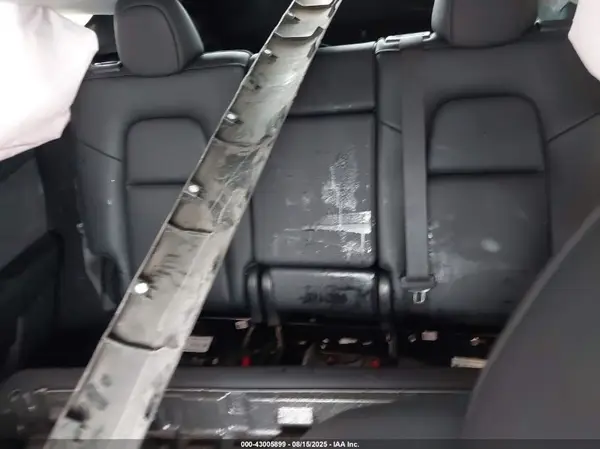 7SAYGDEE7PF824604 2023 TESLA MODEL Y - Image 8