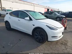 7SAYGDEE7PF828068 2023 TESLA MODEL Y