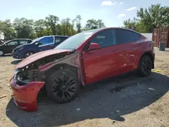 7SAYGDEE7PF829253 2023 TESLA MODEL Y